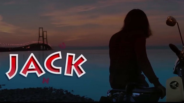 Sinopsis Jack, Film Drama Komedi Lintas-Budaya yang Rilis 16 Mei