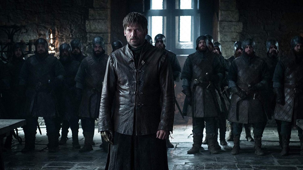 HBO: Prekuel GoT House of the Dragon Akan Hadir dalam 10 Episode