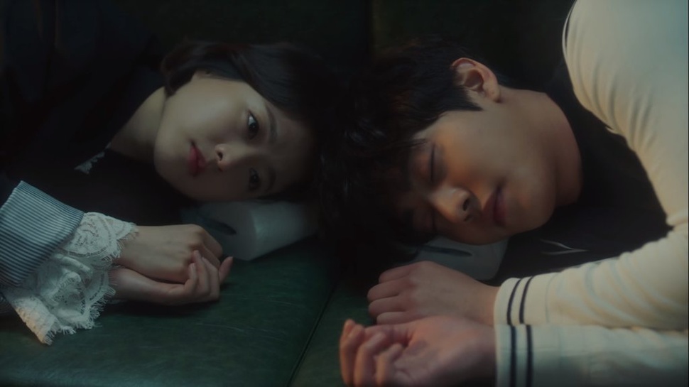 Preview Episode 6 Drama Korea Abyss di tvN: Cha Min Hidup Lagi