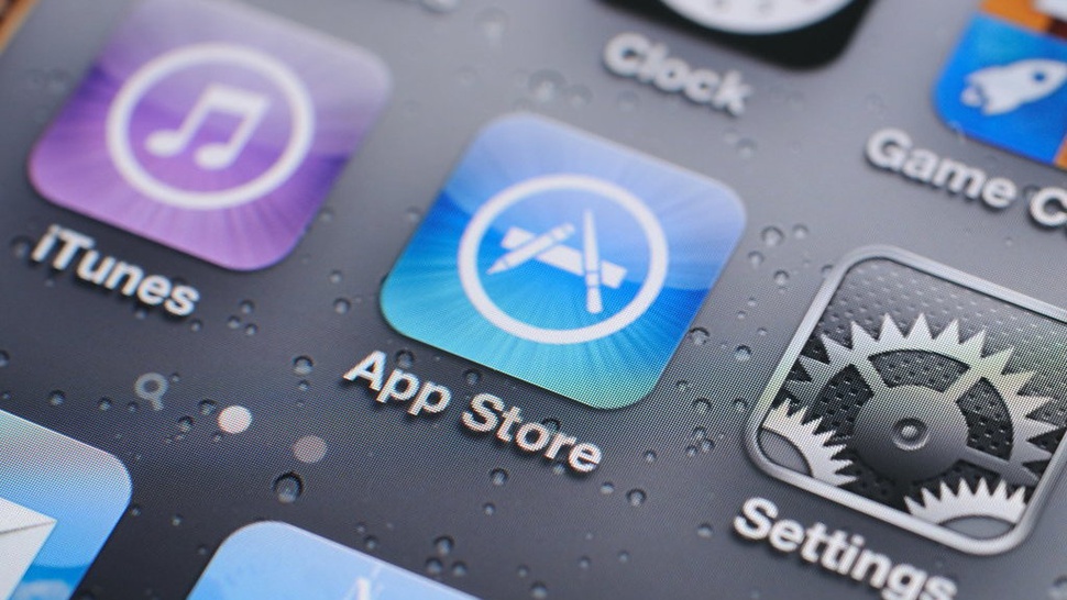 Apple Akan Naikkan Harga Aplikasi App Store di Indonesia