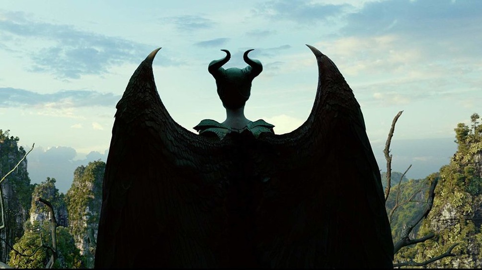 5 Film Disney Terbaru 2019, dari Maleficent 2 hingga Mulan