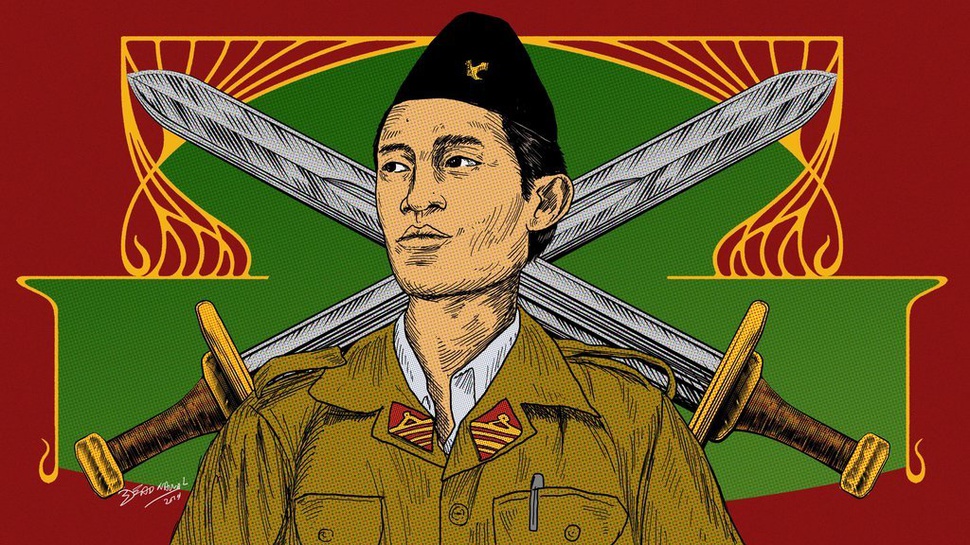 Proklamasi Kalsel: Pejuang Banjar Mendirikan Pemerintahan Militer