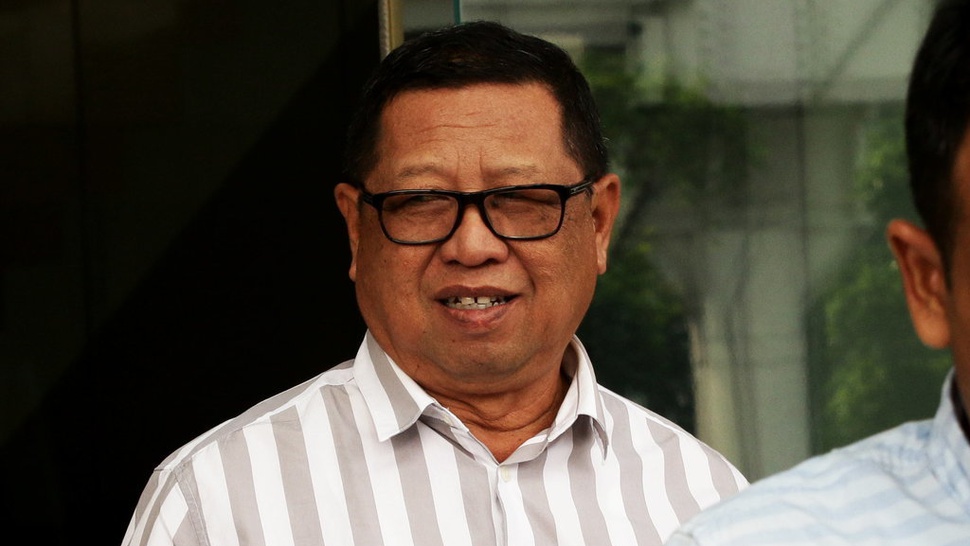 KPK Periksa Pejabat Bappeda Jatim Soal Suap Ketua DPRD Tulungagung