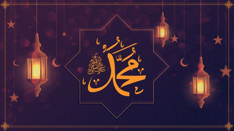 Khutbah Jumat Singkat: Menyambut 1 Muharram Tahun Baru Islam