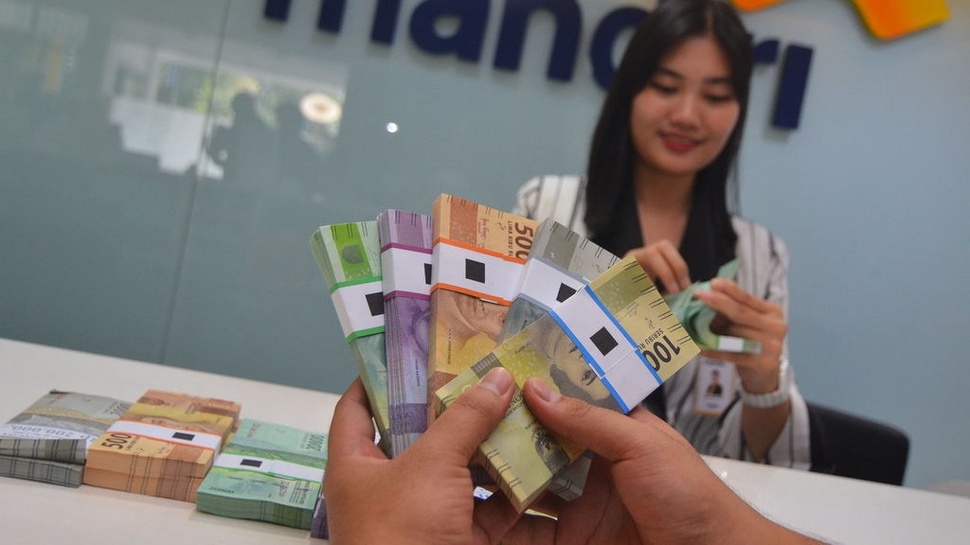 Jadwal Operasional Bank Mandiri Saat Libur Lebaran 2019