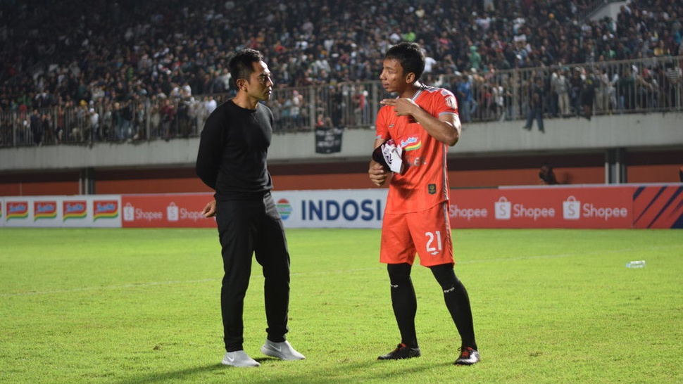 Ditahan Imbang Bhayangkara FC, Pelatih PSS: Banyak Pemain Tak Fit