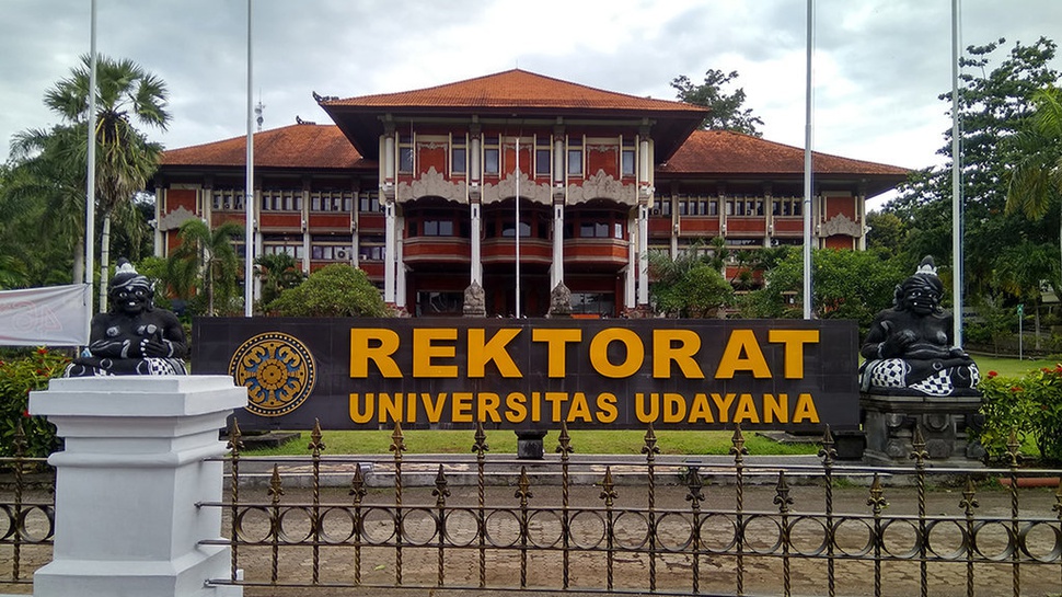 Link Pengumuman SNBP 2023 Universitas Udayana