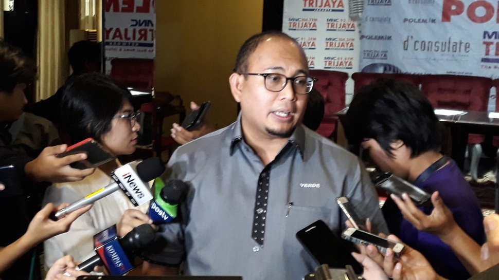 Ibu Kota Pindah, Gerindra Tanyakan Asal Sumber Pendanaan