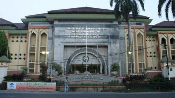 Info SNMPTN 2022 UIN Jakarta: Daftar Program Studi dan Syaratnya