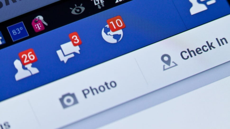 Cara Aktifkan Fitur Pengunci Aplikasi pada Facebook Messenger