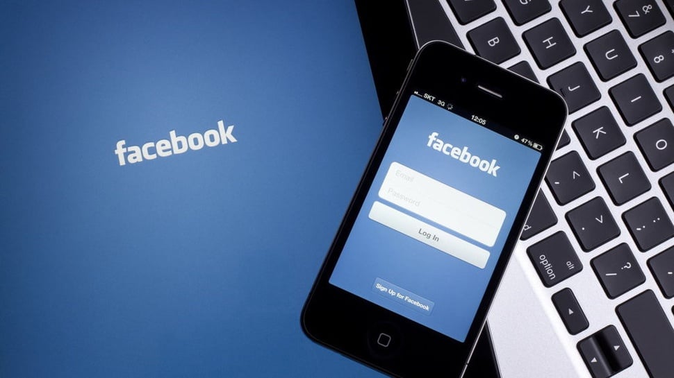 Facebook Tangguhkan Puluhan Ribu Aplikasi Milik 400 Developers