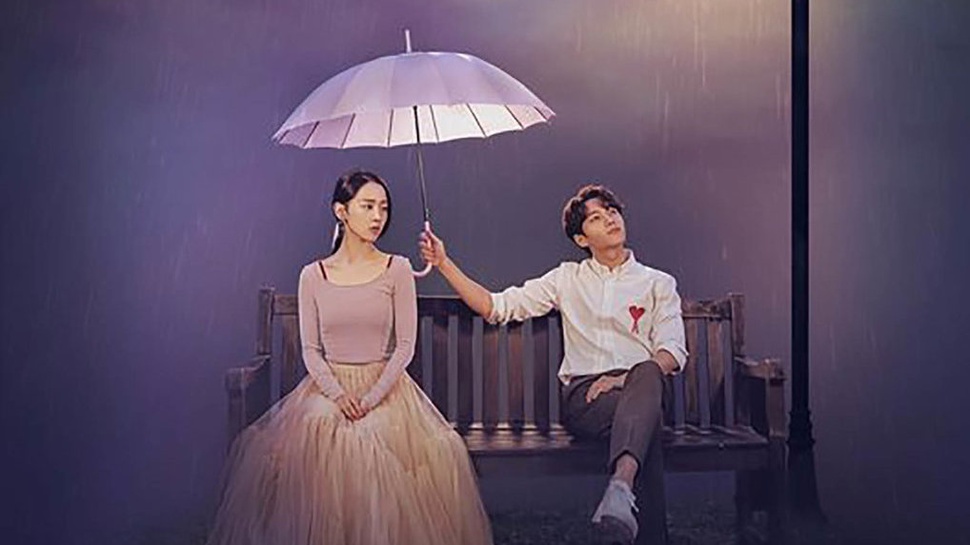 Episode 15 & 16 Angel's Last Misson: Love di KBS2, Kim Dan Pergi