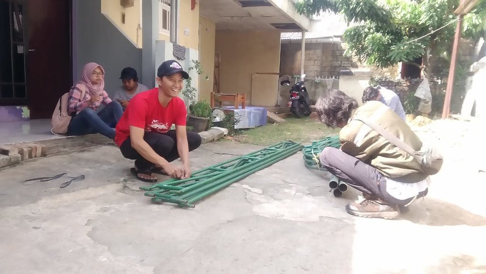 Korban Tewas Aksi 22 Mei Awalnya Hendak Amankan Rumah Rizieq Shihab