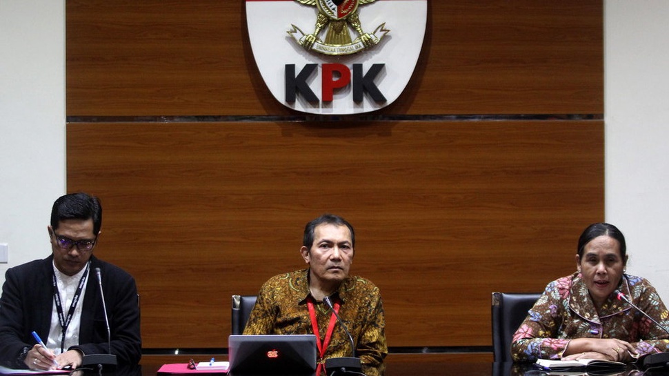 Saut Titip Penuntasan Kasus Novel Baswedan ke Pimpinan KPK Baru