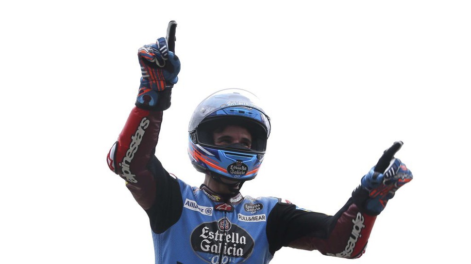 Peluang Adik Marc Marquez Perkuat Pramac Racing di MotoGP 2020