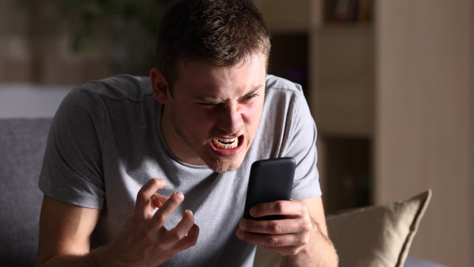 Cara Mengatasi & Mencegah Ponsel Panas (Overheat) Kasus Non-Gaming