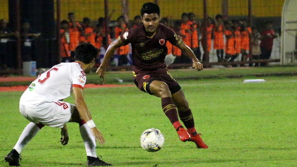 PSM Makassar vs Persebaya: Prediksi, Skor H2H, Live Streaming