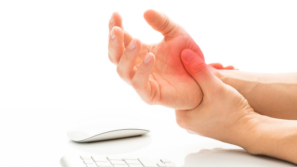 Obat Alami Redakan Arthritis atau Radang Sendi: Teh Hijau dan Jahe