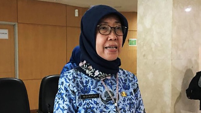 DKI Susun Pedoman Pelayanan Medis Antisipasi Hepatitis Akut