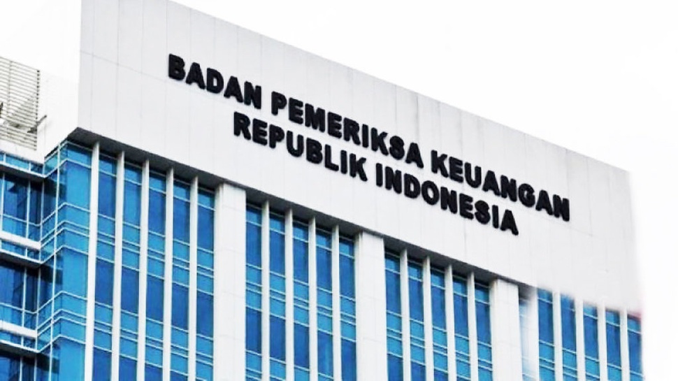 DPR Disarankan Tak Hanya Loloskan Politikus Jadi Anggota BPK