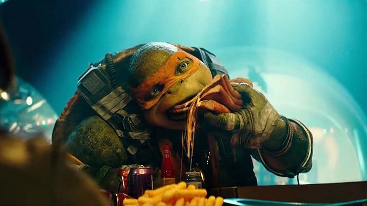 Bioskop Trans TV Malam Ini Sekuel Film Teenage Mutant Ninja Turtles