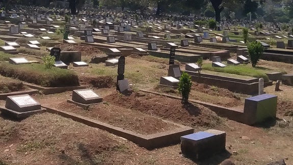 Cara Mengurus Izin Pemakaman di Tanah Makam