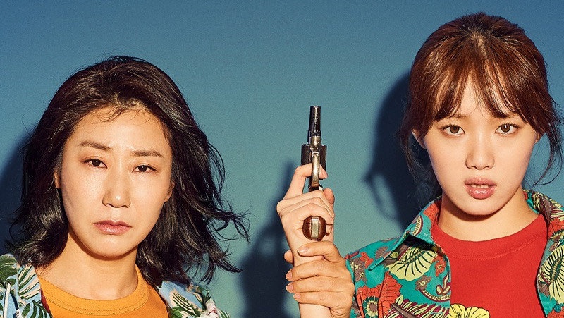 Sinopsis Film Korea Miss & Mrs Cops yang Tayang Mulai Hari Ini