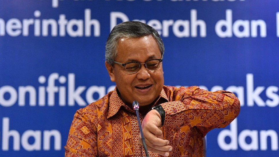 BI Optimistis Ekonomi Indonesia Tumbuh 5,3 Persen Tahun Ini