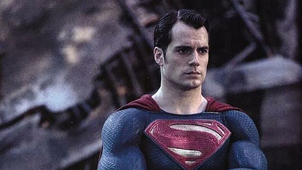 Profil Henry Cavill dan Alasan Berhenti Jadi Superman