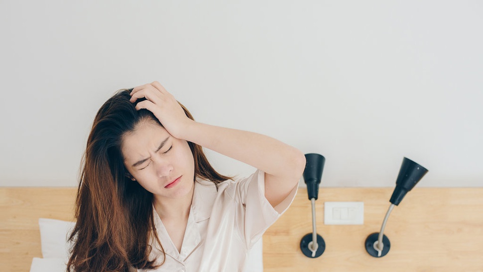 Penyebab Sakit Kepala Saat Menjalankan Puasa dan Cara Mencegahnya