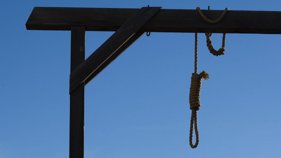 Hukuman Mati Kemungkinan Masih Ada, ICJR Minta Dikaji Ulang