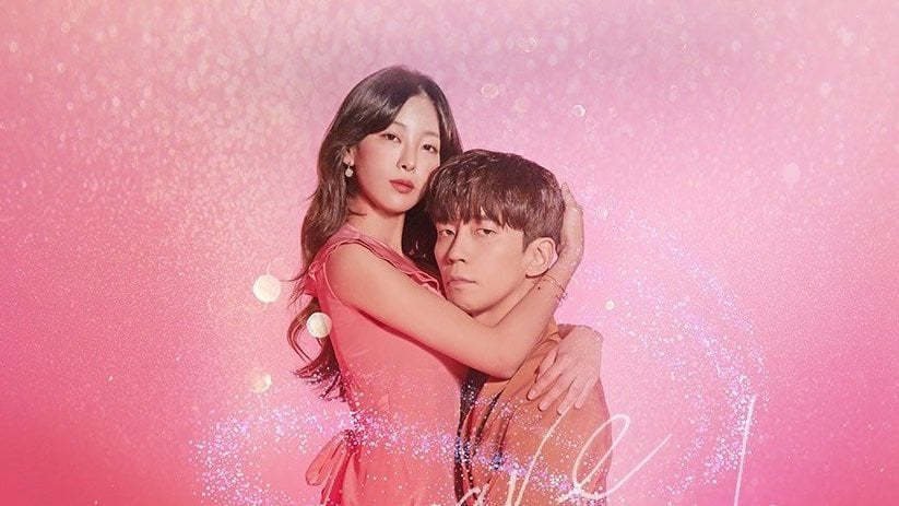 Perfume Ep 19-20 KBS2: Min Seok, Ye Rin, & Yi Do Tinggal Bersama