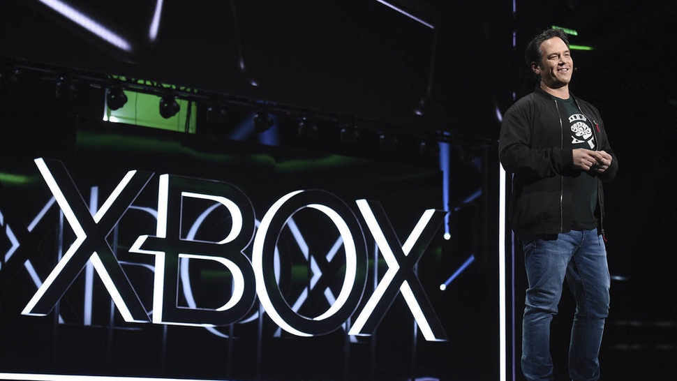 Microsoft Rilis Xbox Project Scarlett yang Dukung Game Resolusi 8K