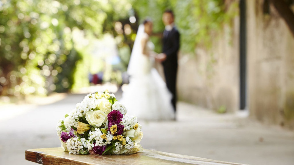 Daftar Lima Tanda Orang Siap Menikah Menurut BKKBN