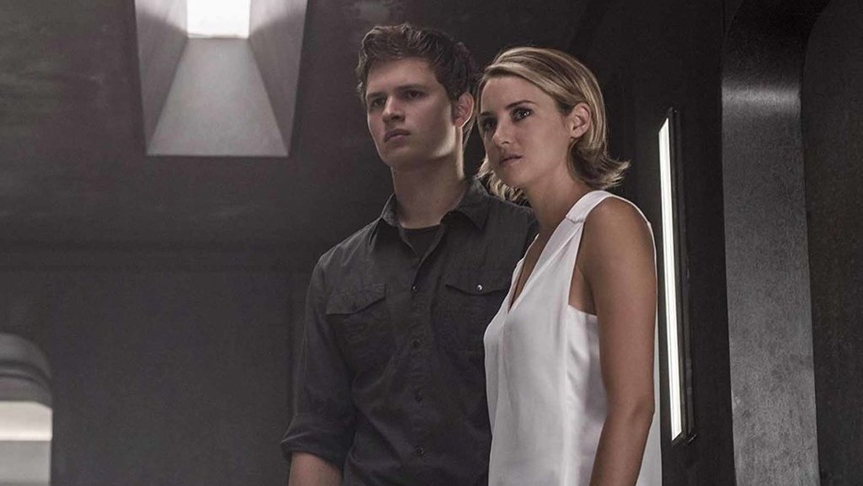 Sinopsis The Divergent Series Allegiant: Tris, Four, & Dunia Lain