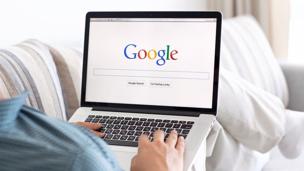 Upaya Melawan Google yang Mahakuasa atas Data Pengguna