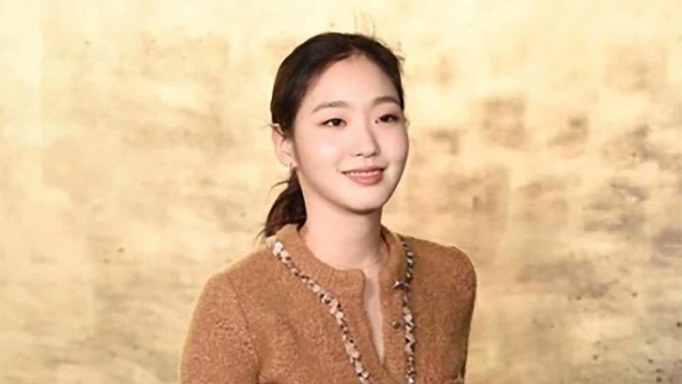 Kim Go Eun Dikonfirmasi Akan Bintangi Film Sejarah Musikal 