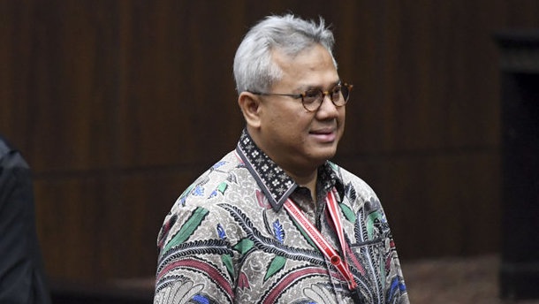 KPU Berencana Tak Hadirkan Saksi Saat Sidang PHPU Pileg 2019 di MK