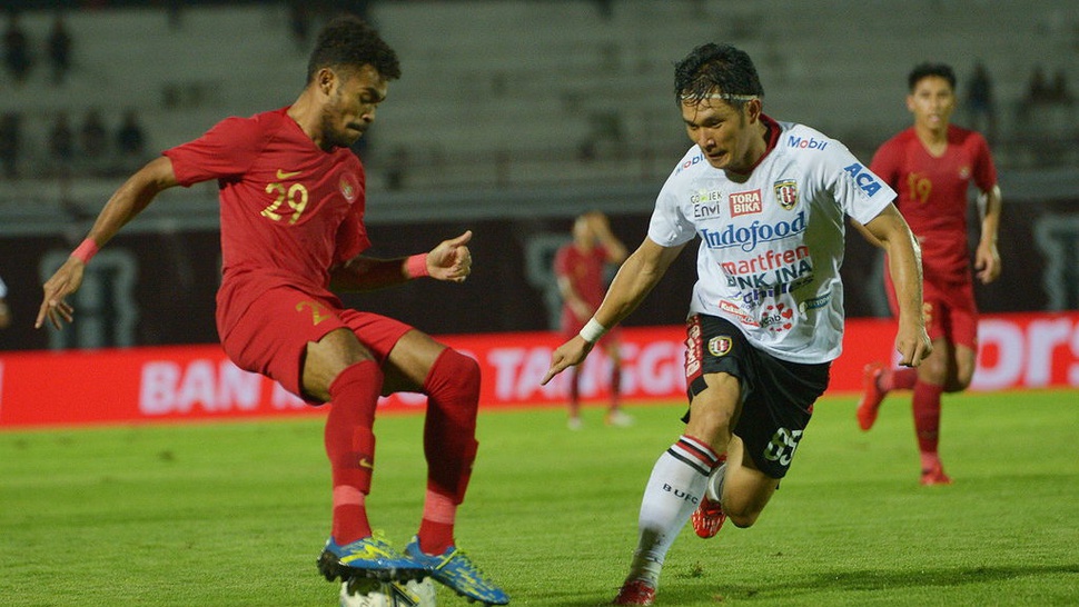 Prediksi Bali United vs PSIS di Liga 1: Misi Lanjutkan Tren Positif