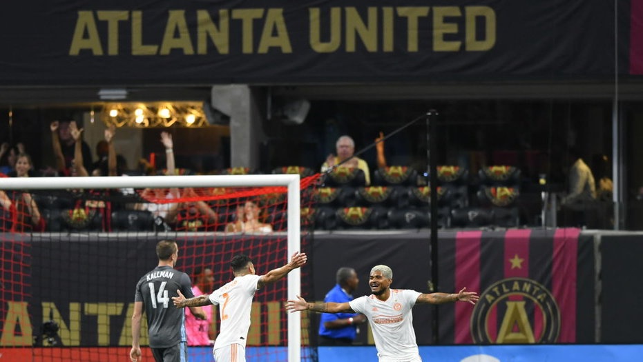 Atlanta United dan Usaha Panjang Mencintai Sepakbola