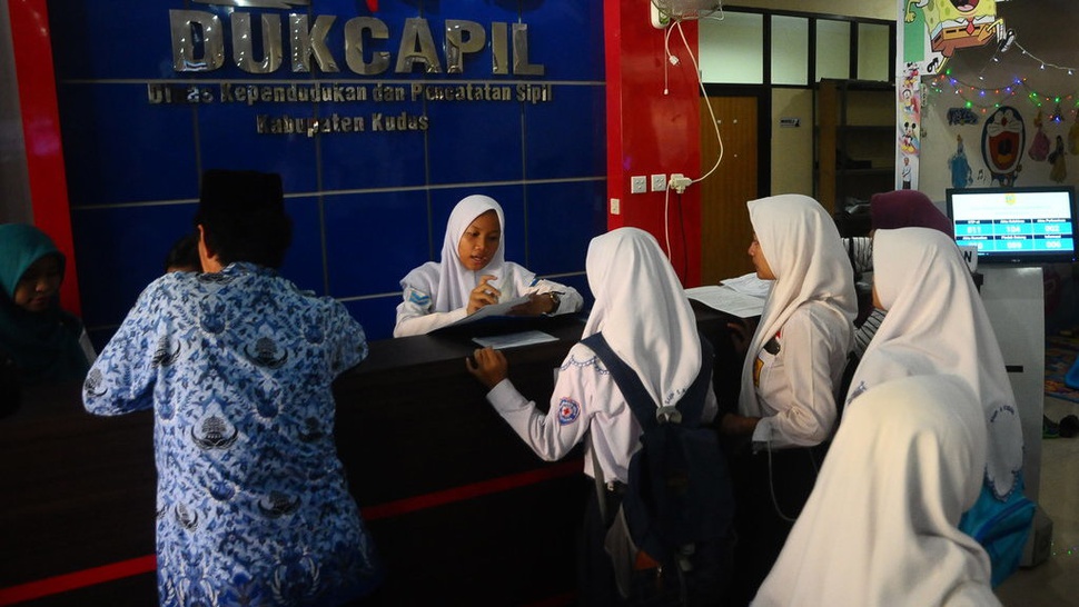 Hasil Kelulusan PPDB Madrasah DKI Jakarta Diumumkan Besok 19 Juni