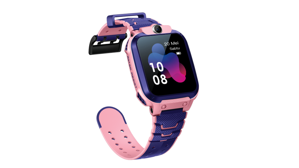 Imoo Watch Phone Z5, Jam Tangan Pintar untuk Anak