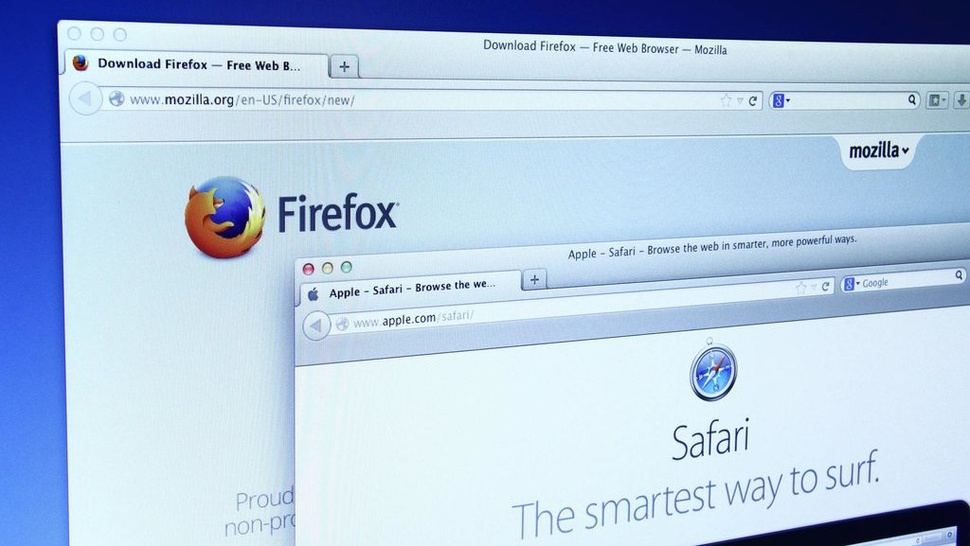 Daftar Kombinasi Shortcut Keyboard di Chrome-Firefox dan Fungsinya