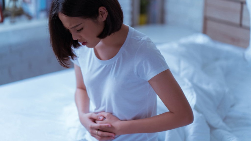 Risiko Gunakan Obat Pereda Nyeri Menstruasi Dalam Waktu Lama
