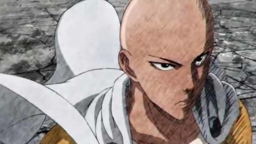 Review One-Punch Man Season 2 Episode 12: Saitama Lawan Centichoro