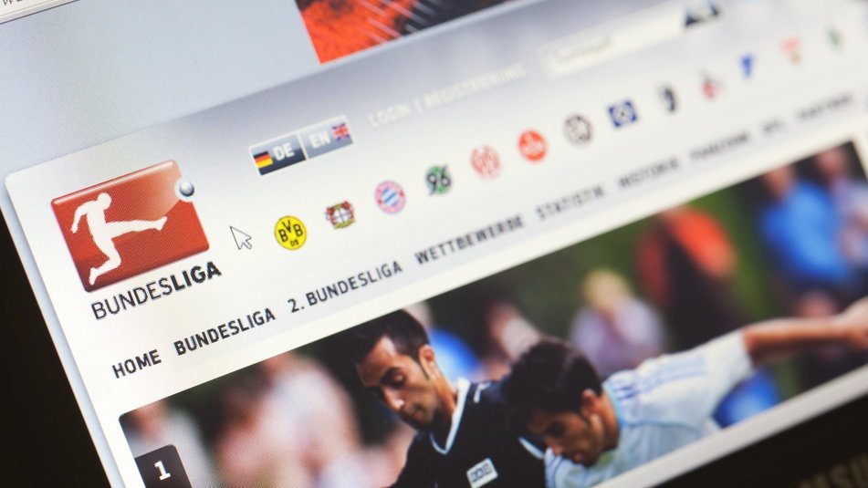 Bundesliga Jerman Temukan 10 Kasus Baru Positif COVID-19