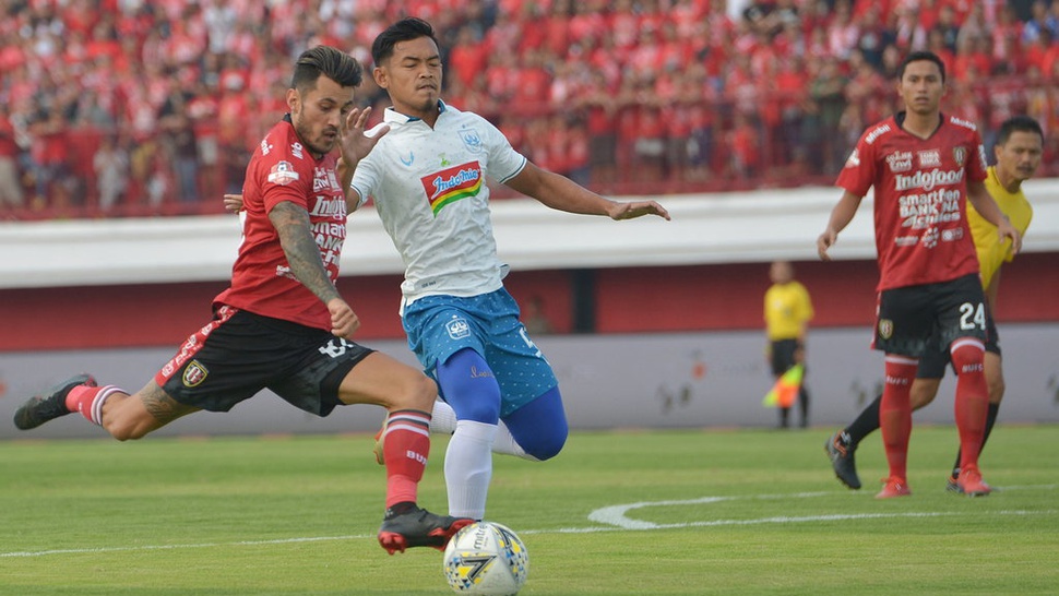 Prediksi Badak Lampung FC vs PSIS, Tuan Rumah Jaga Tren Positif?