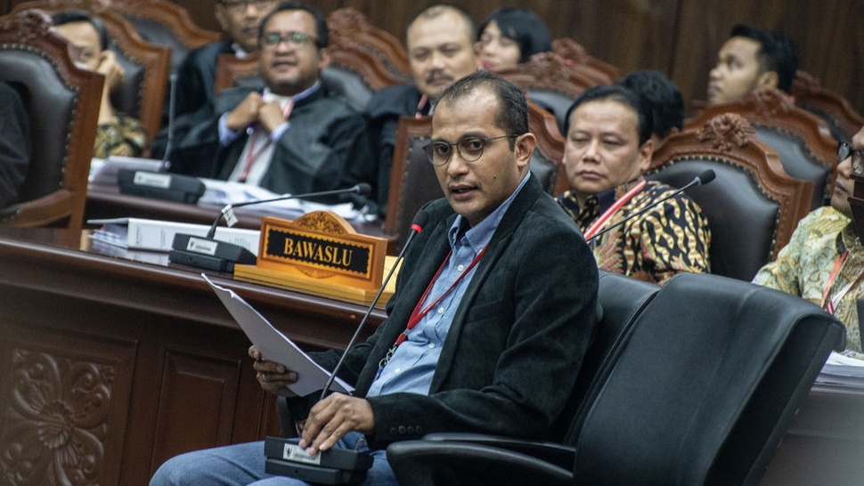 Prof Eddy Hiariej Sarankan KPK Gugat Perdata Syafruddin Temenggung