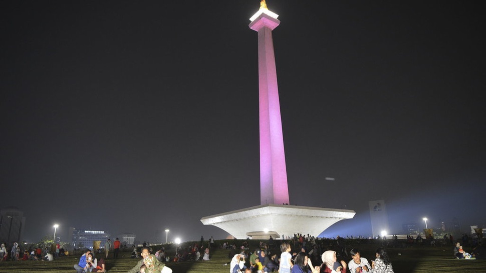 Apa Kabar Rencana Wisata Halal di DKI Jakarta?