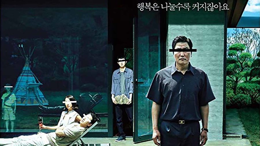 Parasite, Film Korea Pemenang Festival Cannes Tayang di Bioskop